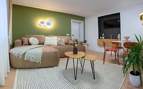 Abm Apartment - Old Town - Private Parking